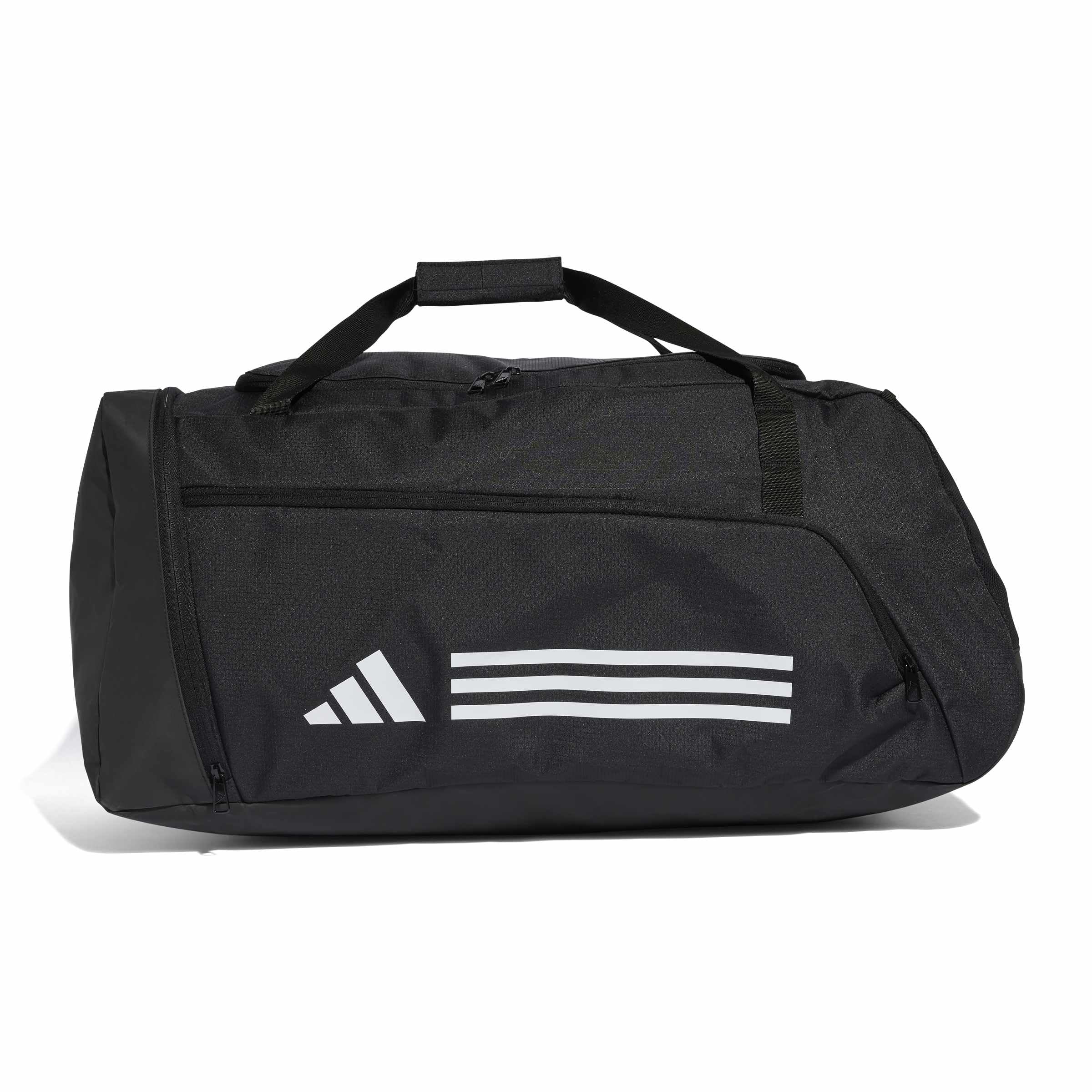 adidas Essentials 3-Stripes Duffel Bag Large
