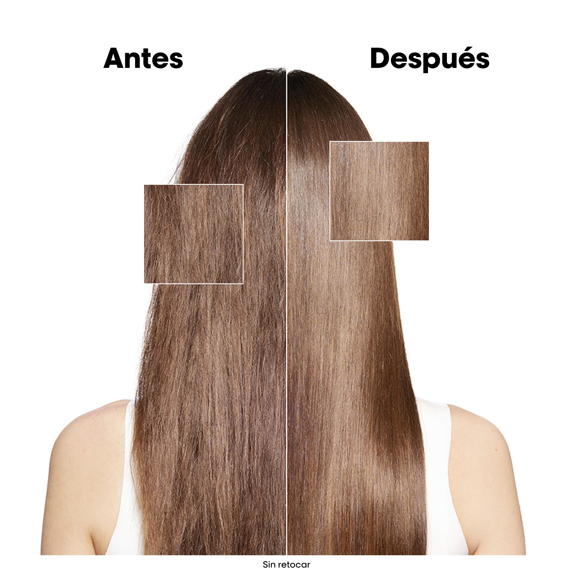 L’Oréal Professionnel, Cofre Edición Limitada Meteora Absolut Repair Molecular 2025 Duo.