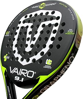 VAIRO Palas Grapheno 9.1