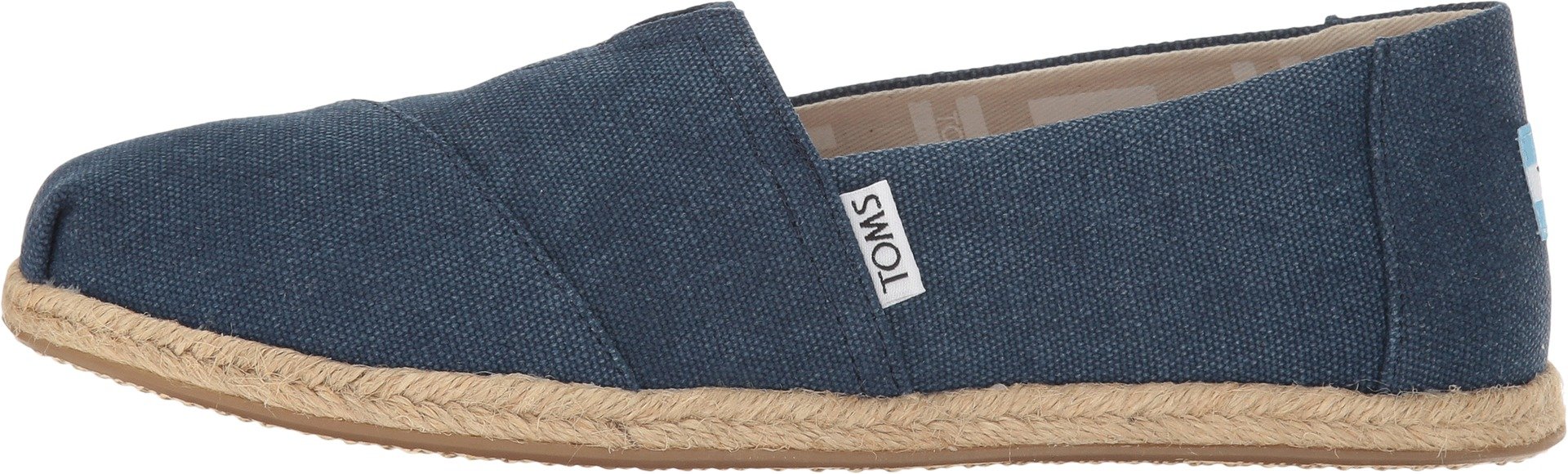 Toms Damen Canvas Alpargata EspEspadrilles