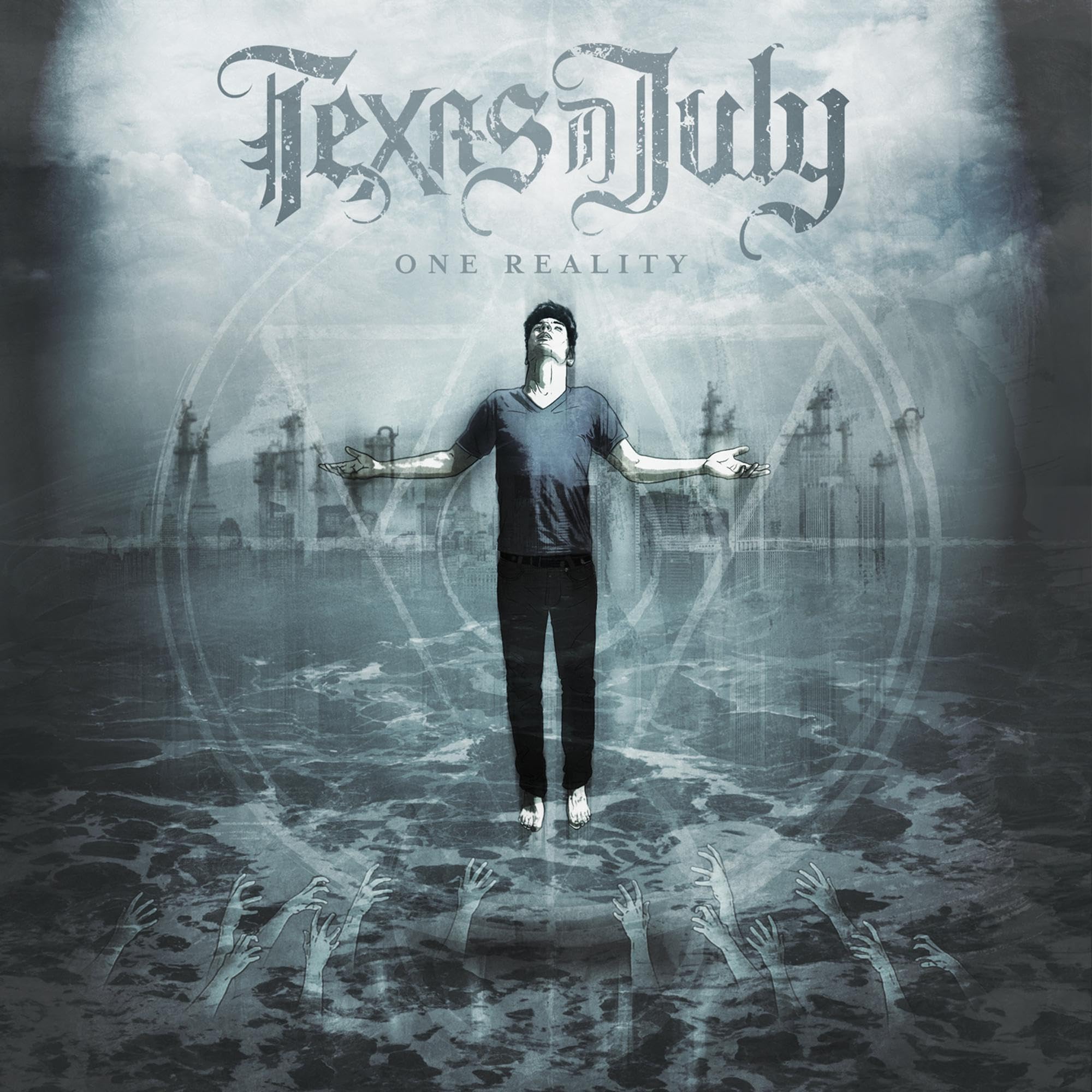 One Reality [Audio CD] Texas In July