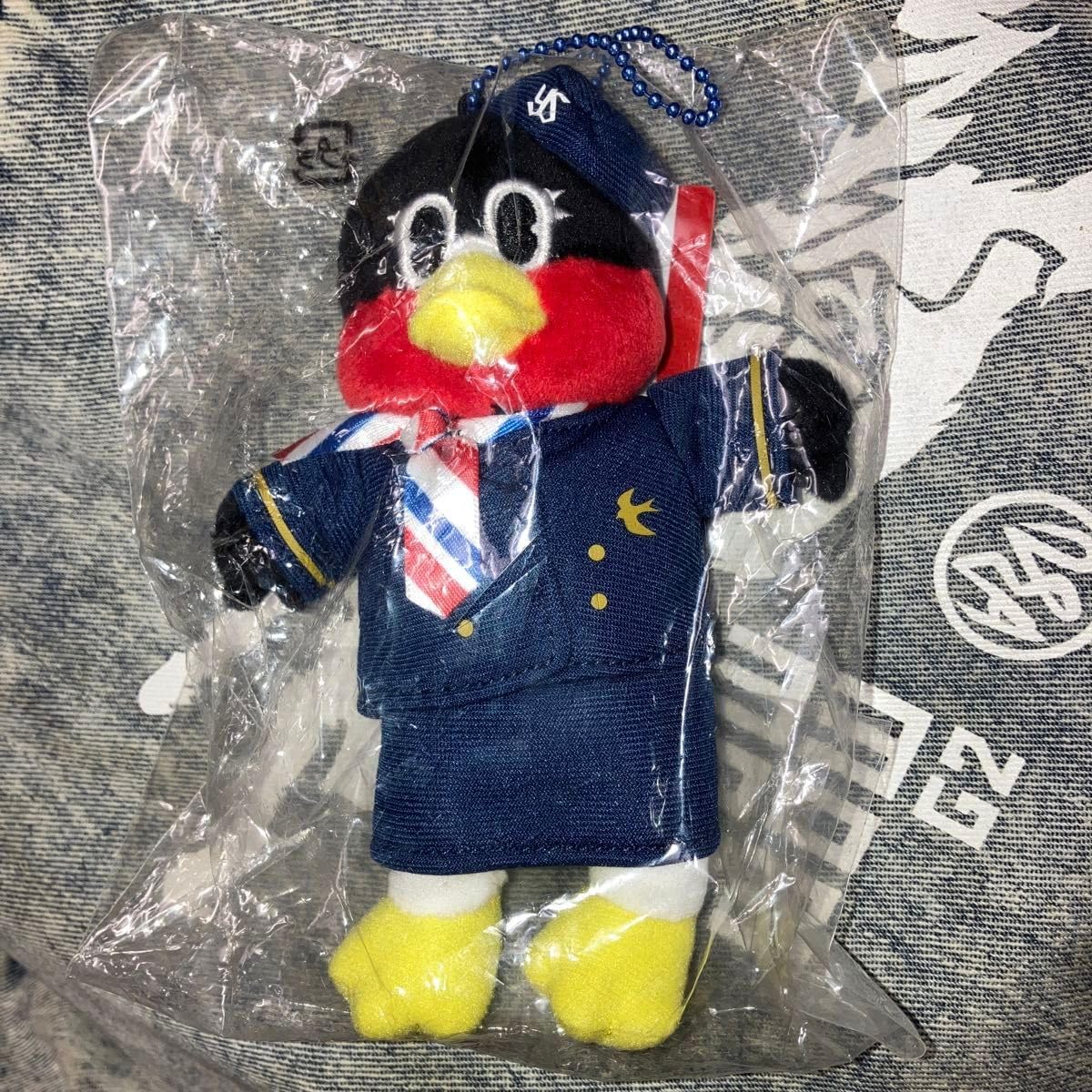 広島 カープ トレーディングフィギュアコレクション 全8種