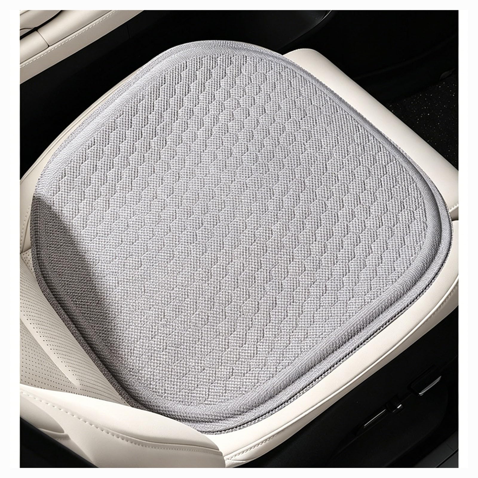 Coussin de siège rafraîchissant pour BMW X7 couvre siège été de haute qualité