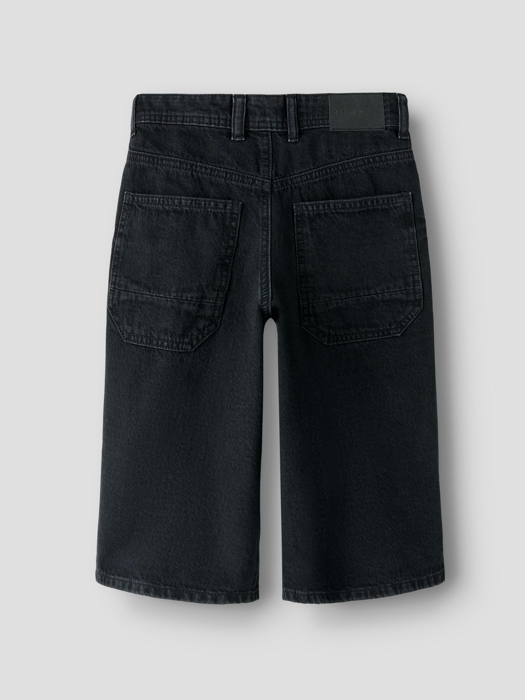 NAME IT Nkmben X-Skater DNM Jorts 7850-rm Noos - Nkmben X-Skater DNM Jorts 7850-Rm Noos - Smart Casual - Garçon