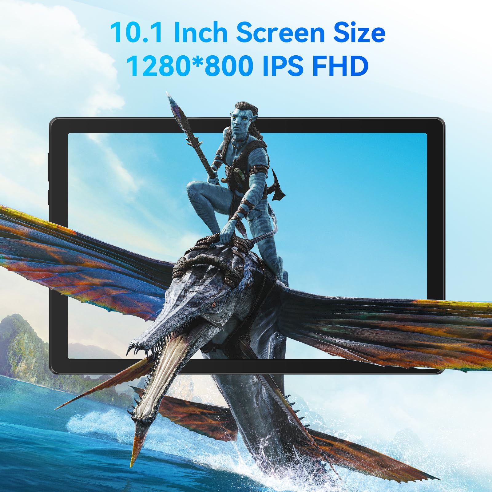 Amazon.co.jp: 【Android 14 タブレット 】HiGrace タブレット 10