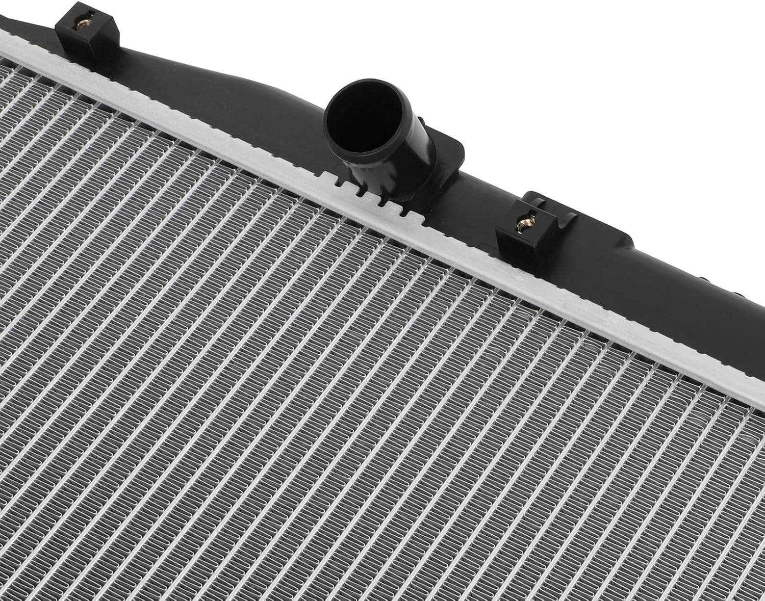 13208 Radiator Compatible with 2011-2018 for Honda for Odyssey 3.5L