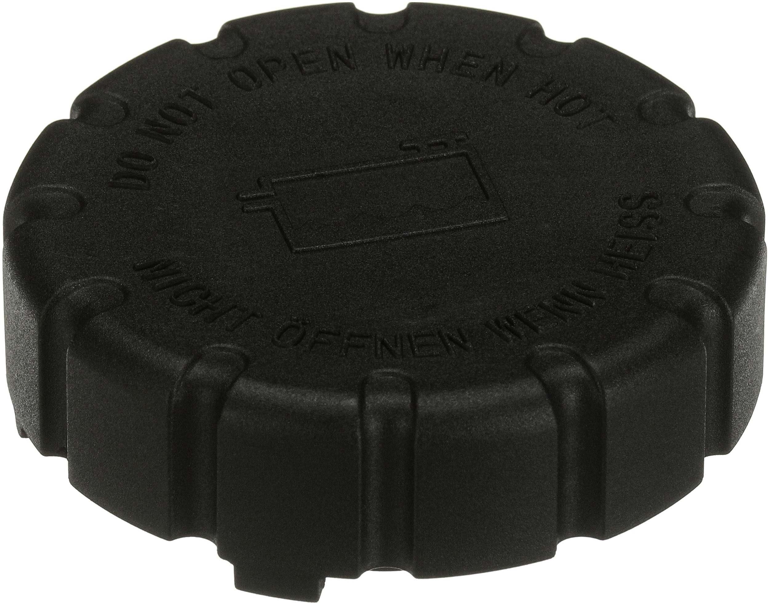 GATES Cap RC251