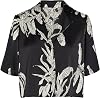 VERO FASHION VMKEILA SS CROPPED SHIRT VMA Shirt Women