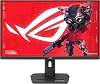 ASUS ROG STRIX XG27UCG 27 GAMING FAST IPS, FREESYNC VE GSYNC UYUMLU, DUAL MODE 3840x2160 1ms 4K-160HzFHD-320Hz 350cd DP HDMI USB-C VESA 3YIL ELMB, HDR, PİVOT, USB-C PD15W MONİTÖR