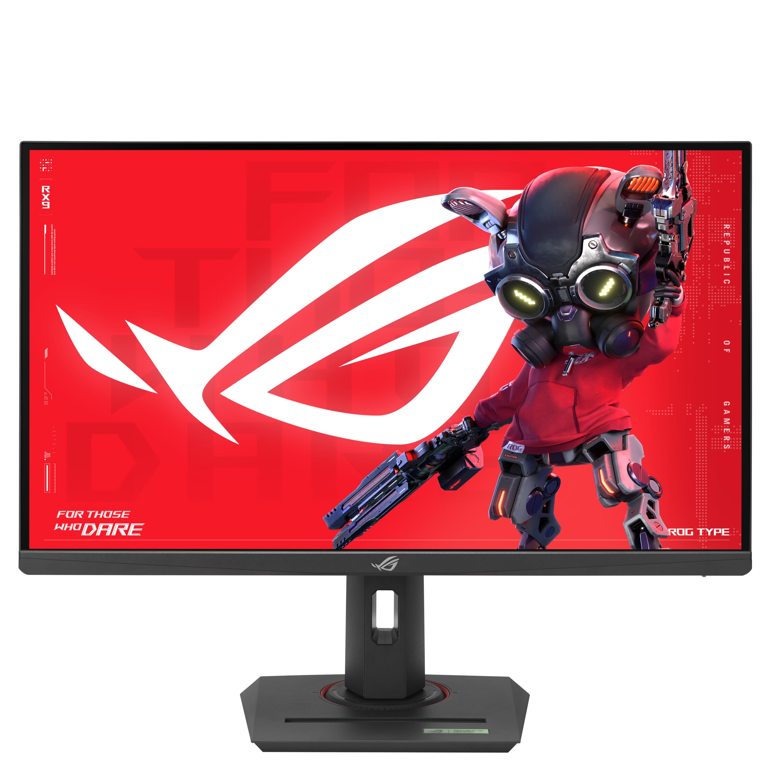 ASUS ROG Strix XG27UCG - Moniteur Gaming 27