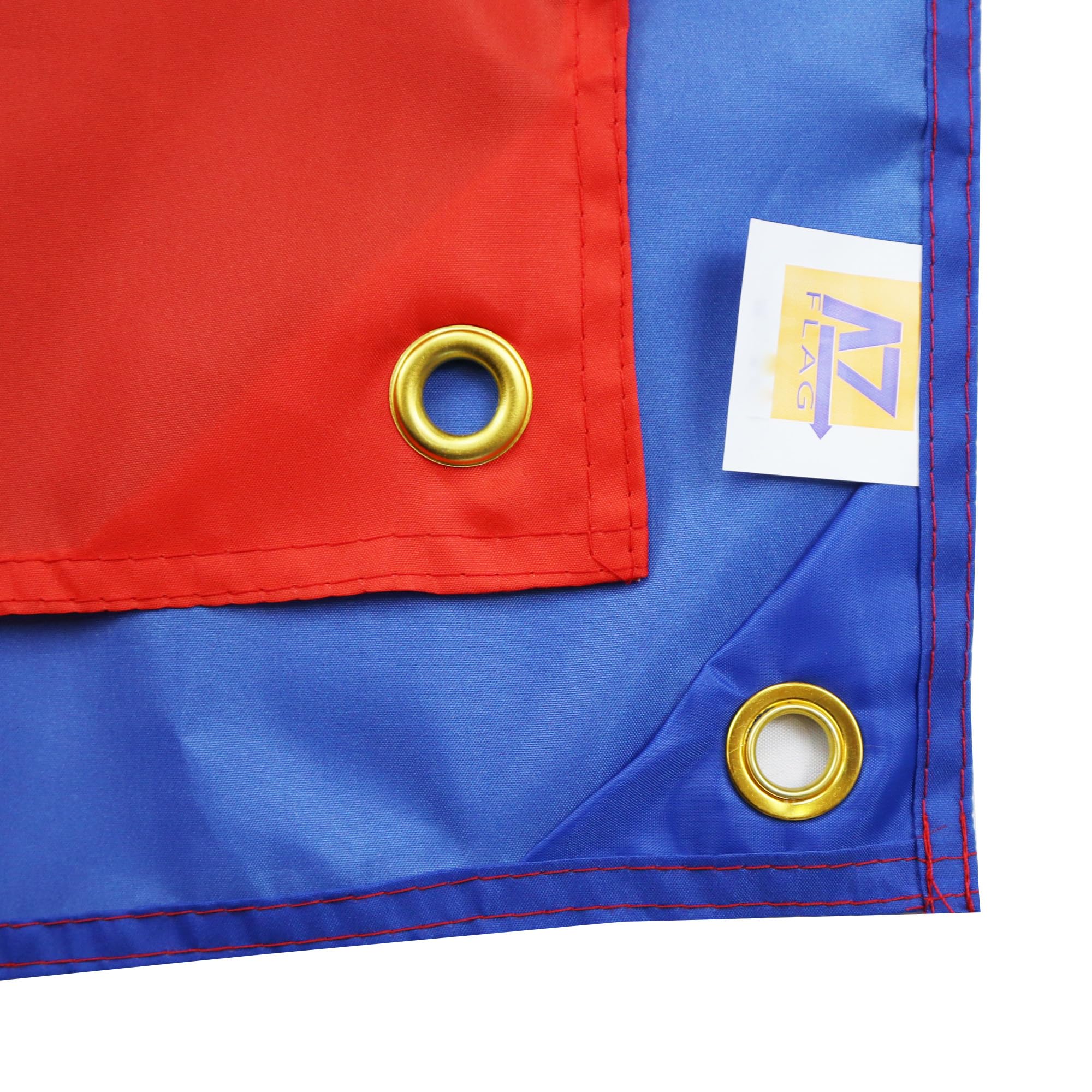 AZ FLAG Texas Flag 150 x 90 cm with 4 Eyelets, Texan Pavilion for Balcony or Wall, 1 Pièce - Image 3