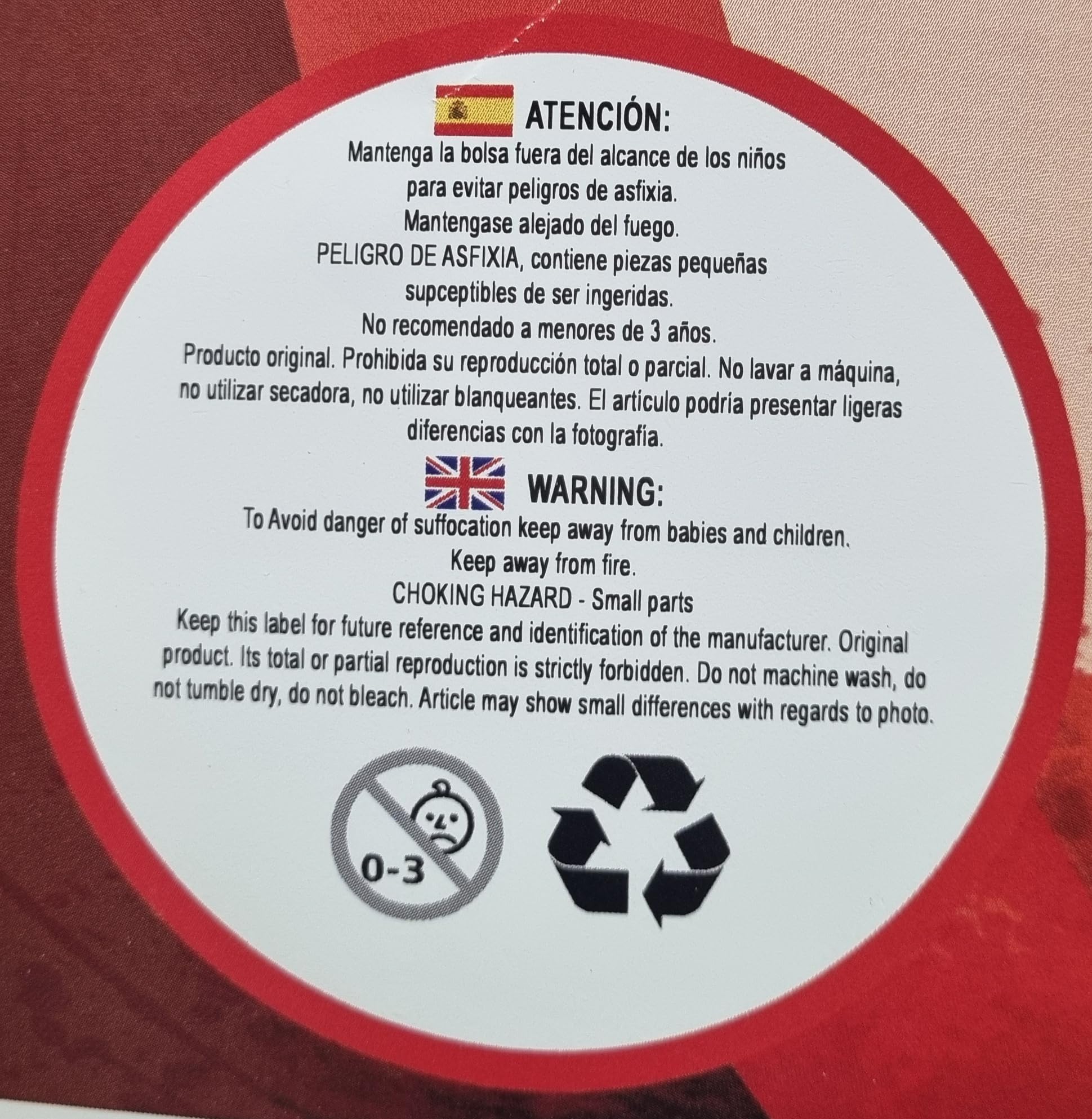 DISBACANAL Escudo de Capitán América, Juguete, 35 cm, Plástico, Temático Superhéroes: Marvel, Fomentar Actividad Física, Edad Recomendada: Teen, Adolescent, Incluye: Escudo de Capitán América