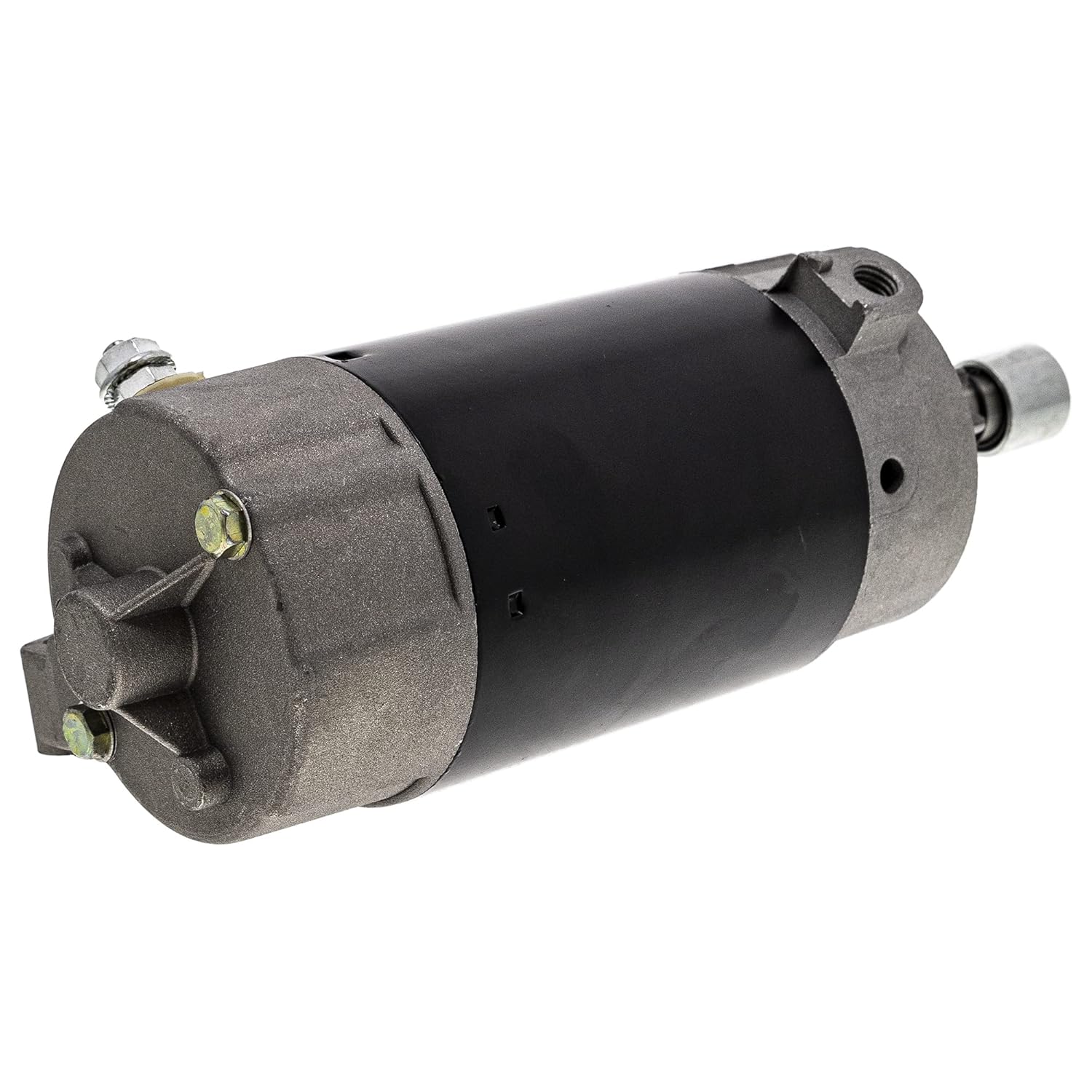 NICHE Starter Motor for Yamaha 6H4-81800-10 6H4-81800-11 6H4-81800-12 6H4-81800-10-00 Tohatsu 346-76010-0M Watercraft