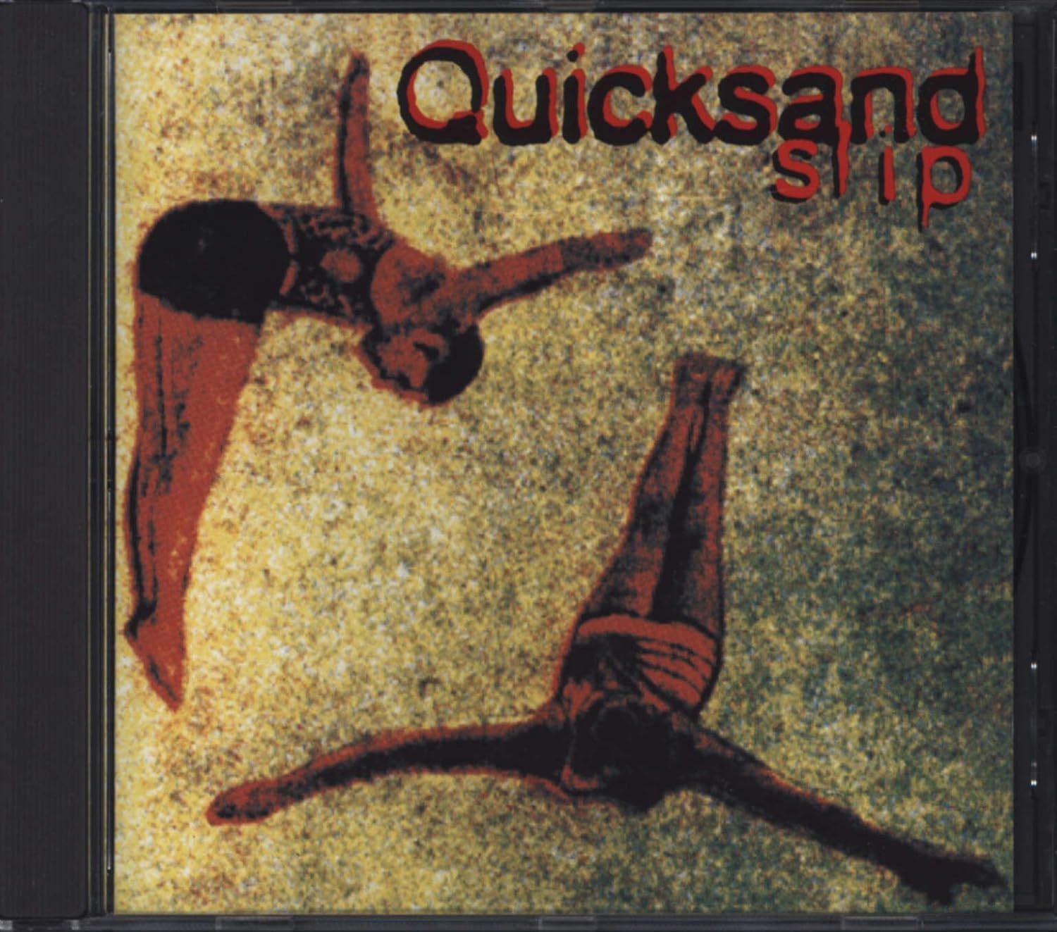 Slip Quicksand Amazon.de MusikCDs & Vinyl