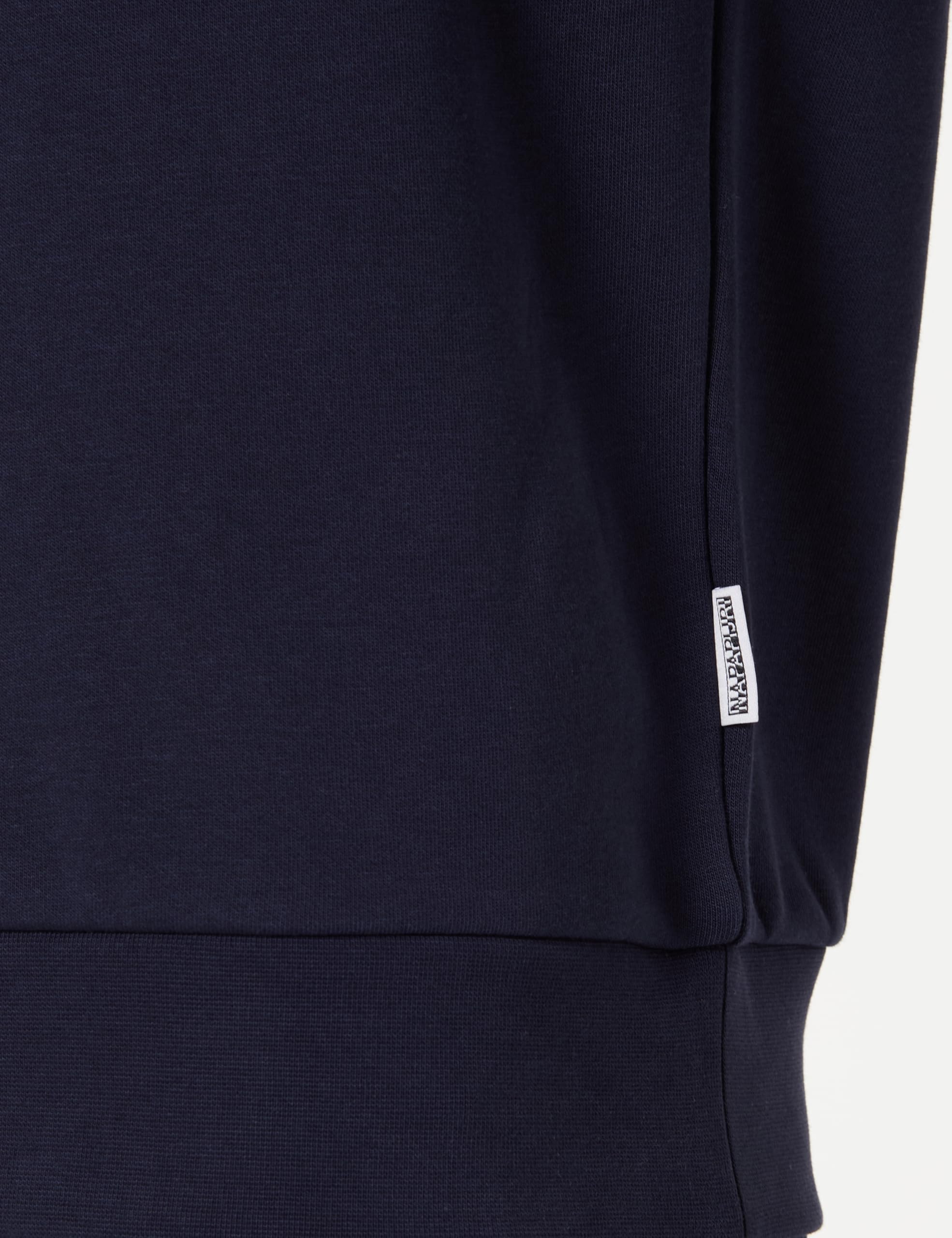 NAPAPIJRI T-Shirt a Maniche Lunghe Sine