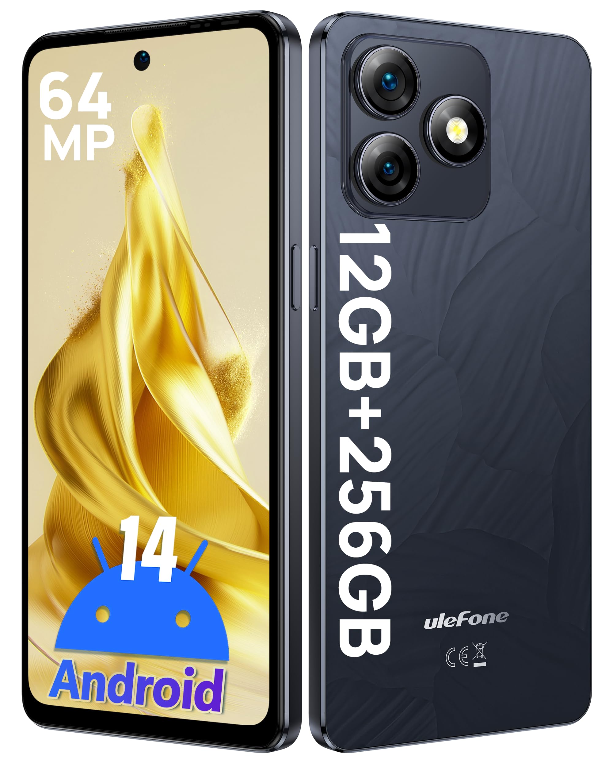 note_18 pro mobile phones 6.78