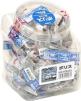 Vista 1 de Iwako SCERPOR001 - Borrador de policía, paquete de 60