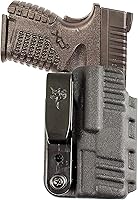 Vista 27 de Desantis Funda Slim-TUK SPRI Hellcat RDP