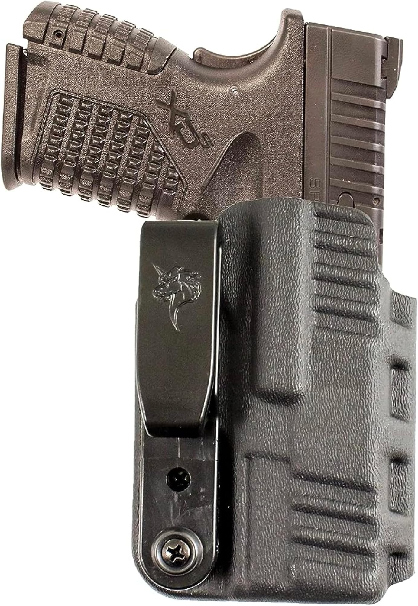 Slim-TUK SPRI Hellcat RDP Holster
