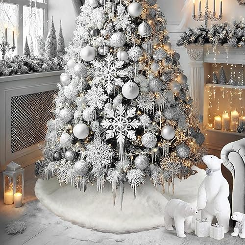 Miniatura 4 de yuboo camino de mesa, cubierta para tocador, para decoración de cocina, para fiestas