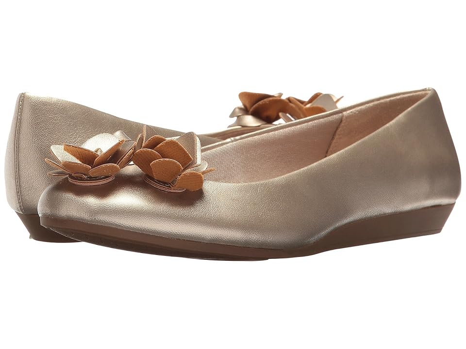 

LifeStride Patina (Moon Gold) Women's Shoes