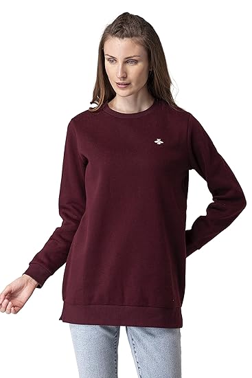 Women Sweatshirt