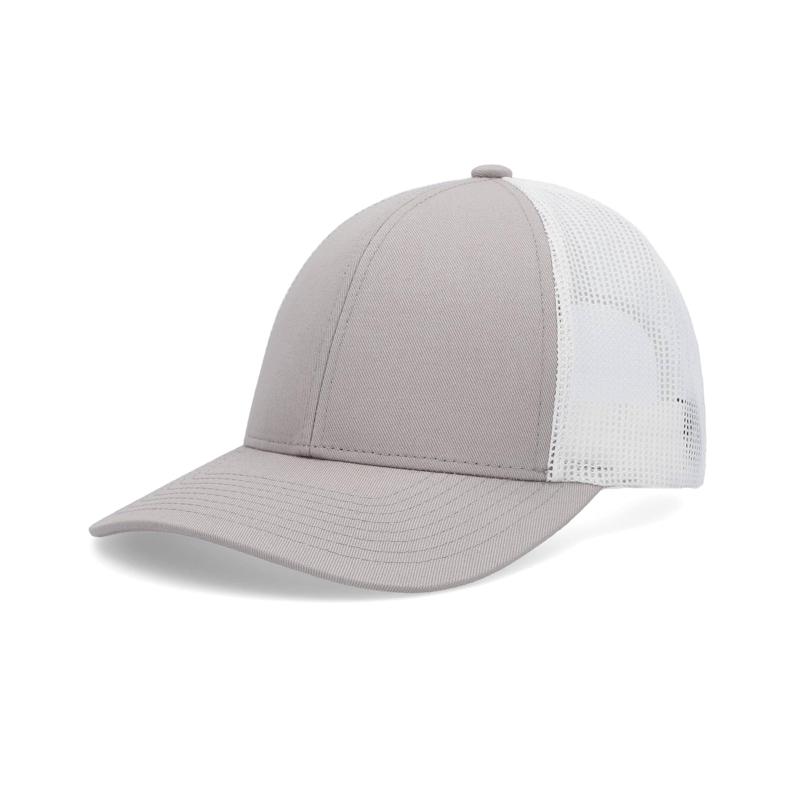 Pacific Headwear Unisex-Adult Pacific Headwear Low-pro Trucker Cap