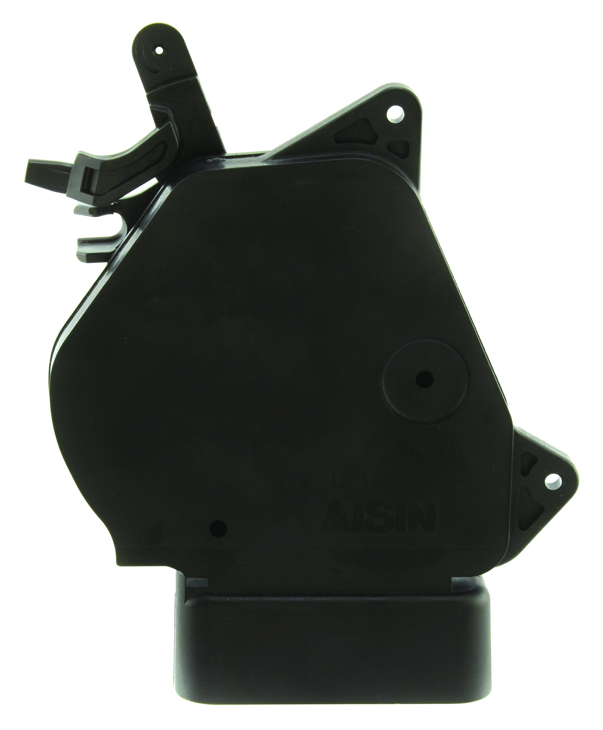 AISIN DLT-062 OE Replacement Power Door Lock Actuator Motor - Compatible with Select Lexus IS300; FRONT LEFT (Driver Side)
