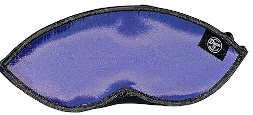Dream Essentials Dreamer Sleep Mask Includes Free Pair of Earplugs,