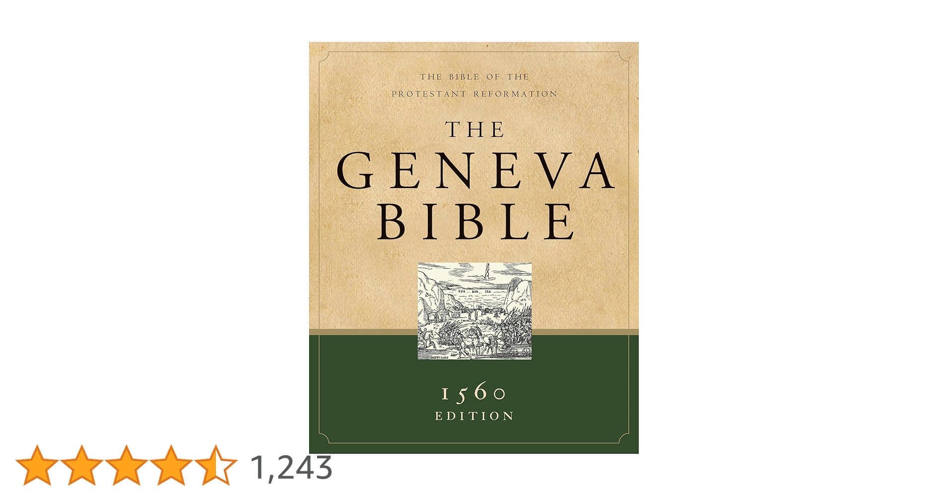 ジュネーブ聖書（THE GENEVA BIBLE） ジュネーブ聖書（THE GENEVA BIBLE） ジュネーブ聖書(The Geneva