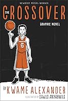 Algopix Similar Product 17 - The Crossover: The Graphic Novel