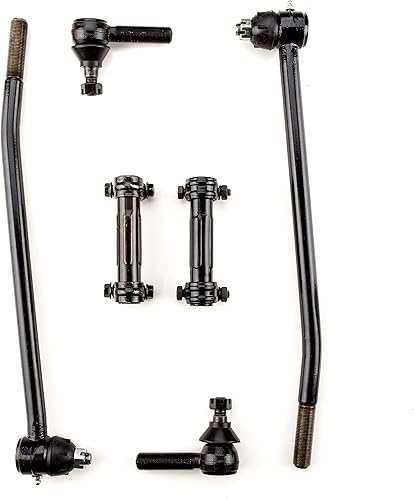 Miniatura 2 de Kit de reconstrucción de suspensión frontal compatible con repuestos Edsel CorsairCitation OEM Spec (kit de 22 piezas)