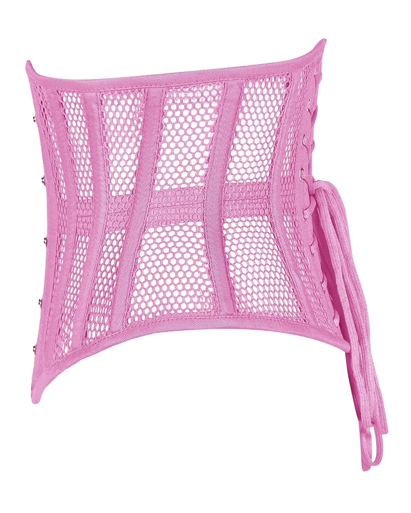 Ecnchanted corset キンバリーM Enchanted Corset（エンチャンテッドコルセット）」から、発売日