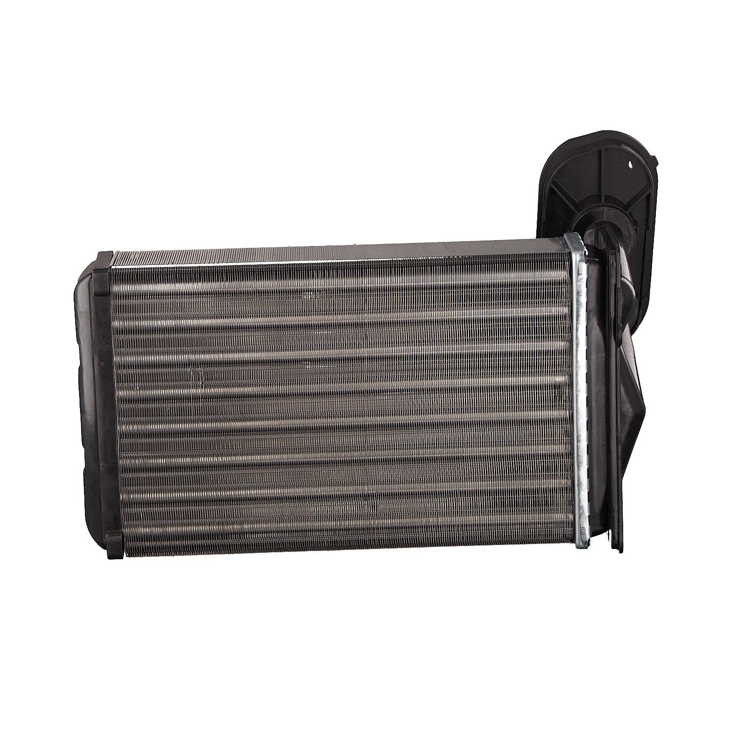 FEBI BILSTEIN Scambiatore calore, Riscaldamento abitacolo 18764 Compatibile con: AUDI A3, TT, TT Roadster, SEAT LEON, TOLEDO II, SKODA OCTAVIA I, OCTAVIA I Combi, VW BORA I, BORA Variant, GOLF IV
