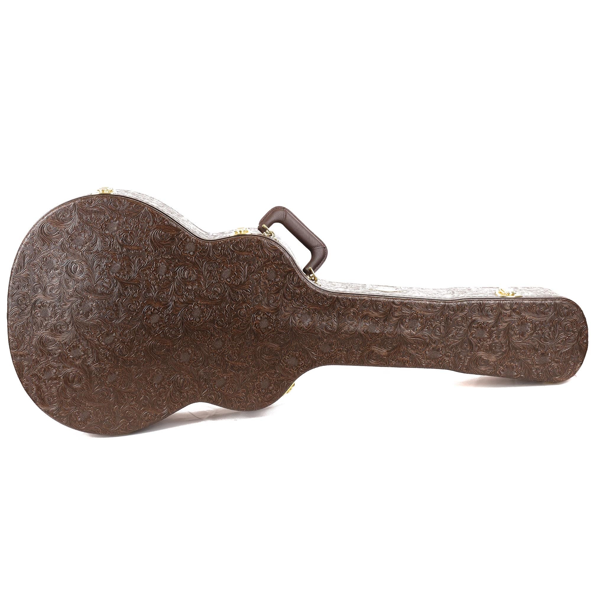 Taylor Western Floral Grand Orchestra Hardshell Case