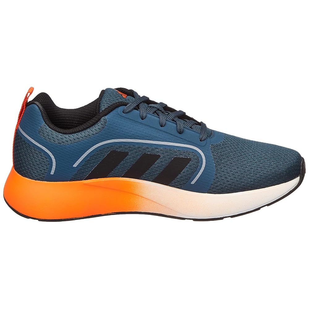 Buy adidas Men Quezt Run M Running Shoe Online Argentina Ubuy