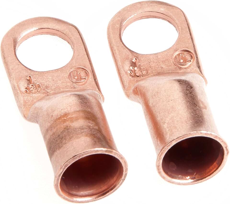 welding lugs