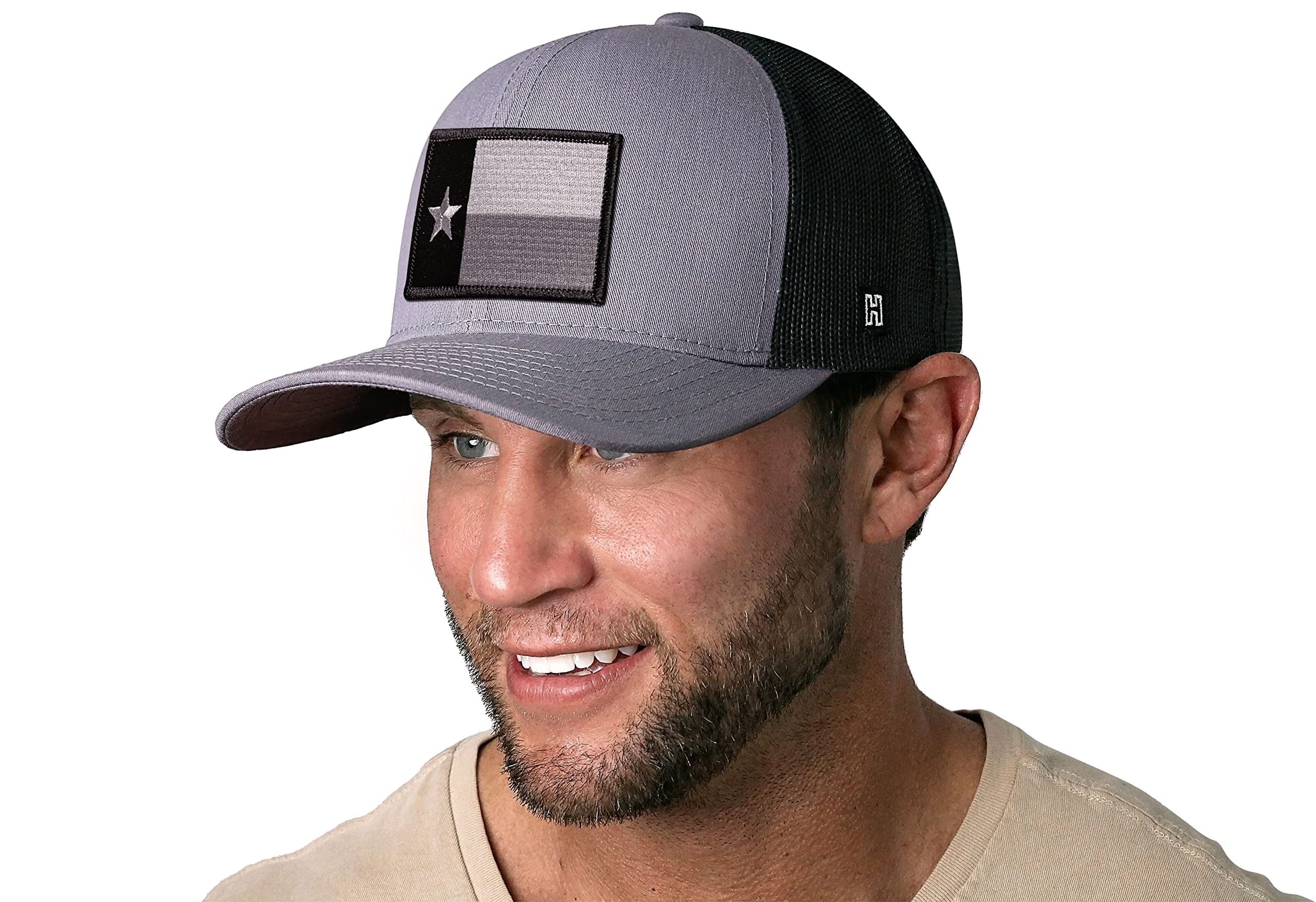 Haka, Serie State Flag - Cappellino da Baseball Unisex, Regolabile, Taglia Unica