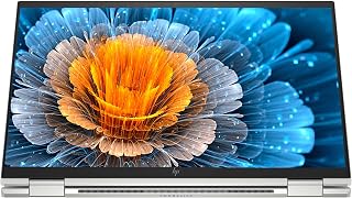 HP EliteBook x360 830 G7 Portátil 2 en 1, 13.3 FHD visualización táctil, Core i5-10310U, 16 GB de RAM, 256 GB, Windows 11 Pro (reacondicionado)