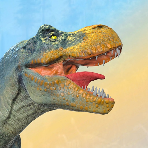 Jurassic Dinosaur Game : Dino Simulator | New Dinosaur World Game