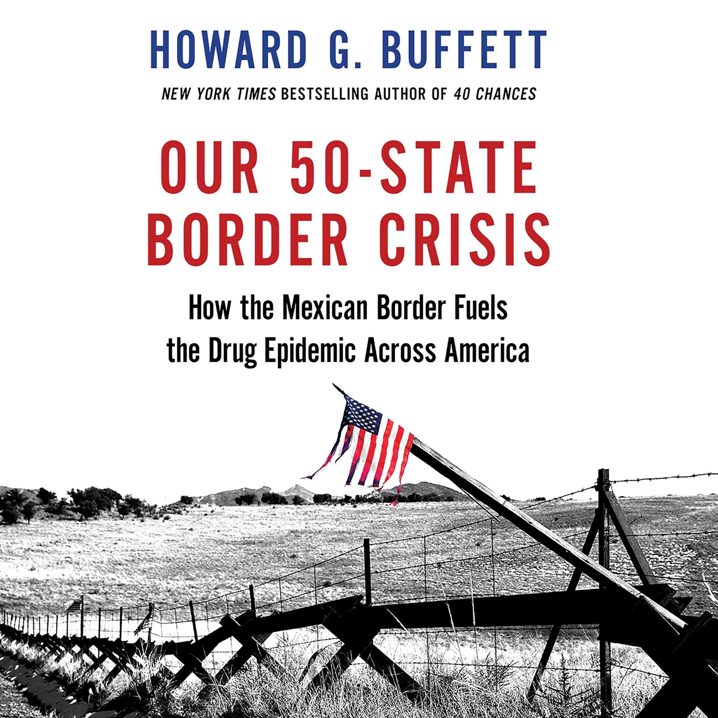 Cover art for Our 50-State Border Crisis