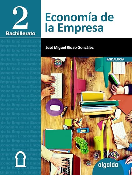 Economía de la empresa 2º Bachillerato