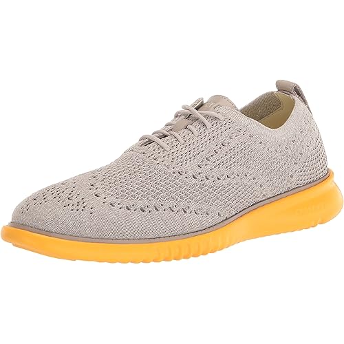 Cole Haan Men's 2.Zerogrand Stitchlite Oxford