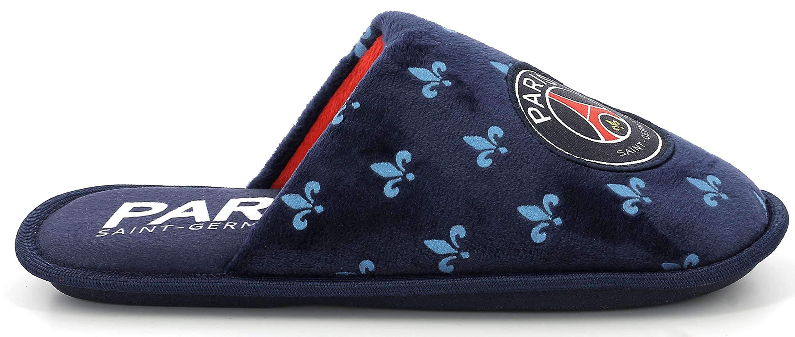 PSG Chaussons Officiels Paris Saint Germain