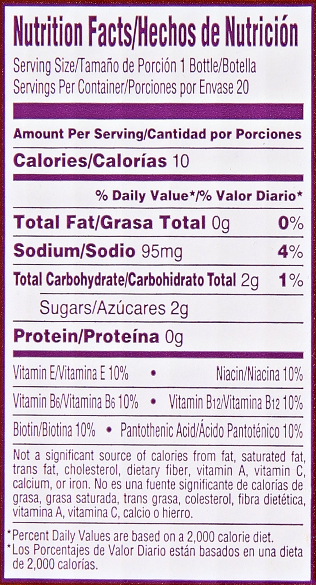 Little Hug 4 Flavor Team Pack Fruit Drink, 8 oz