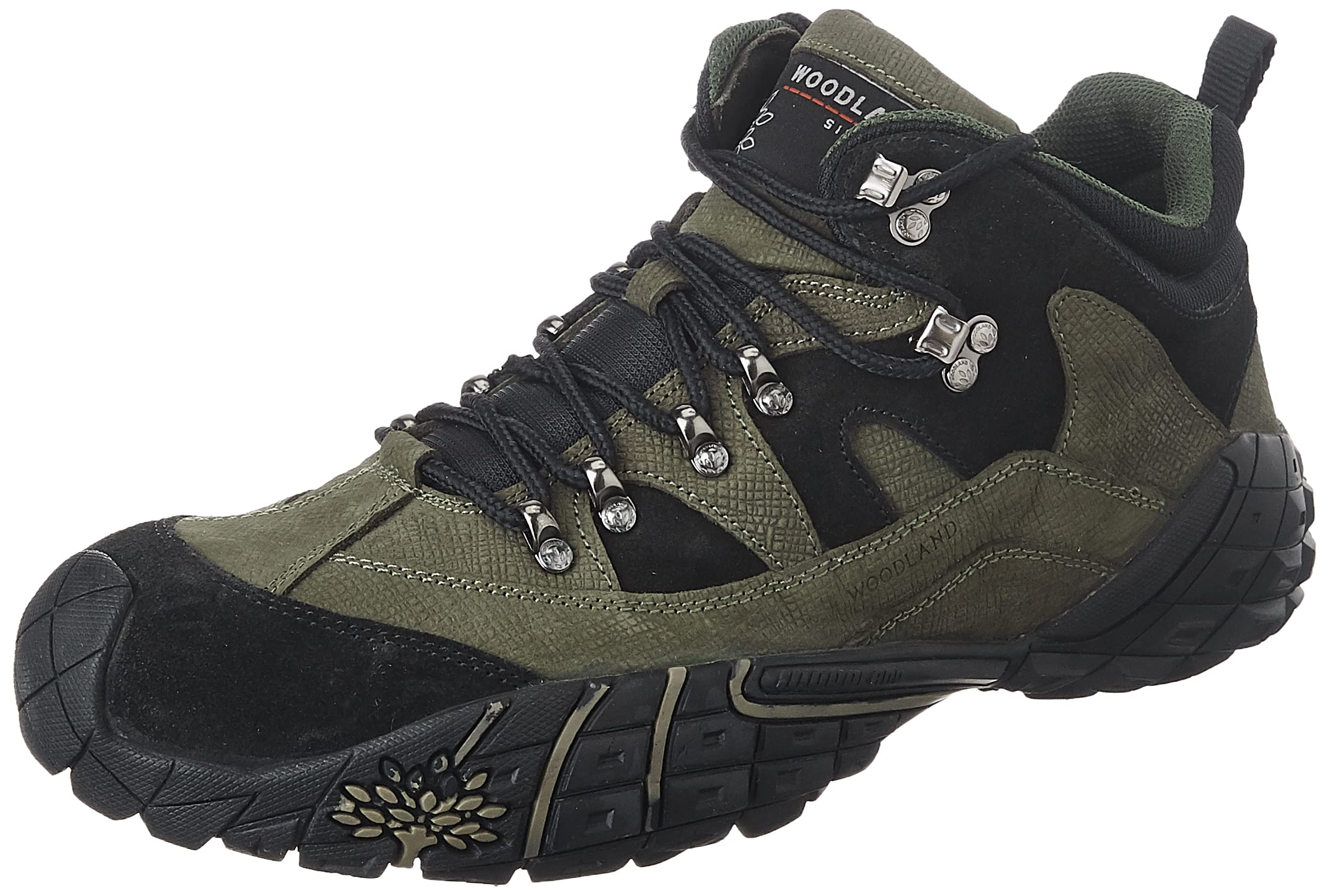 WoodLandSf2101g mens Sandal