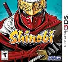 非売品 店頭用 POP チラシスタンド&PV 忍 Shinobi 3D 3DS 非売品 店頭用 POP チラシスタンド&PV 忍 Shinobi 3D 3DS