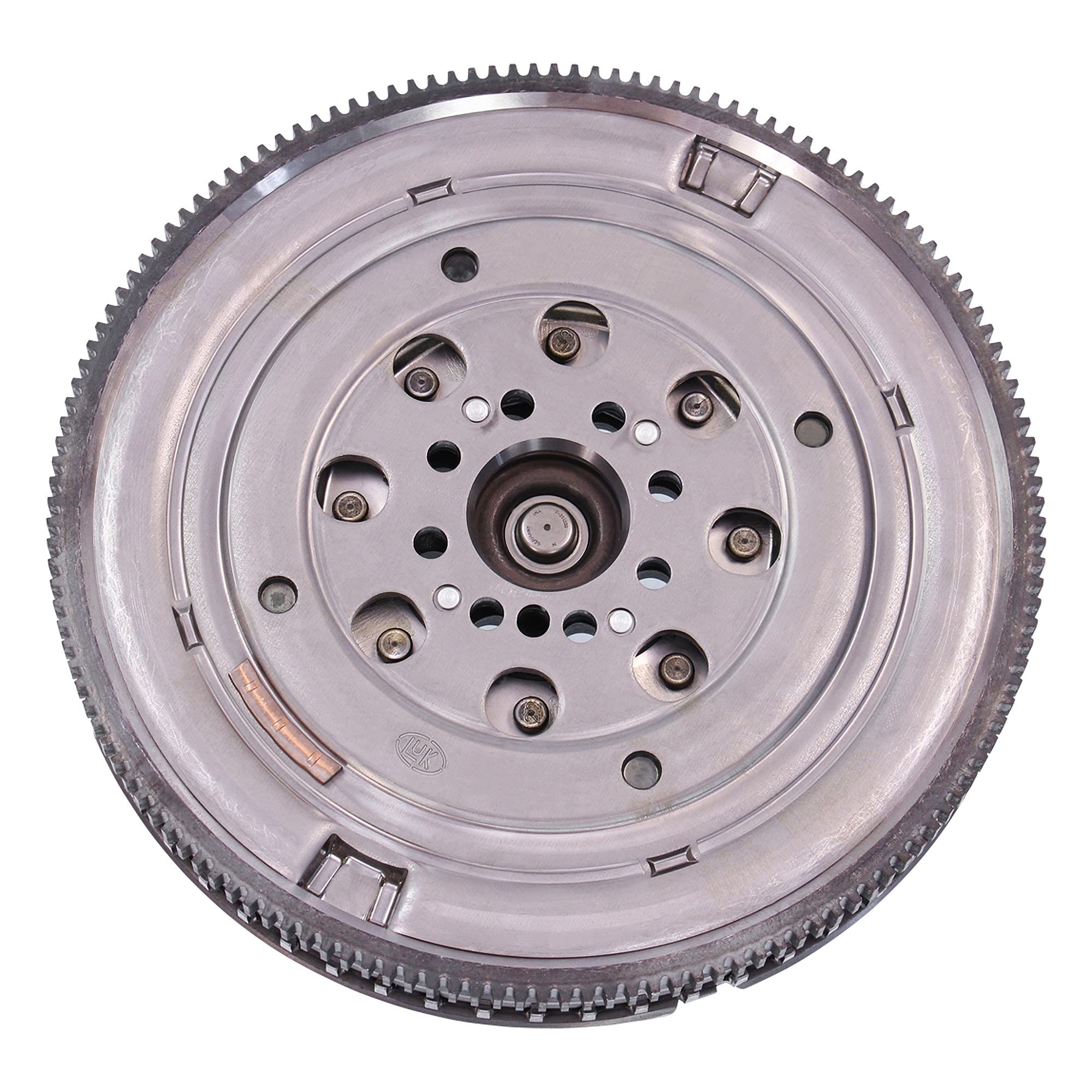 LuK 415066010Flywheel : Amazon.co.uk: Automotive