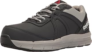 Reebok Work RB3502 - Zapato industrial y de construcción para hombre, Azul Marino