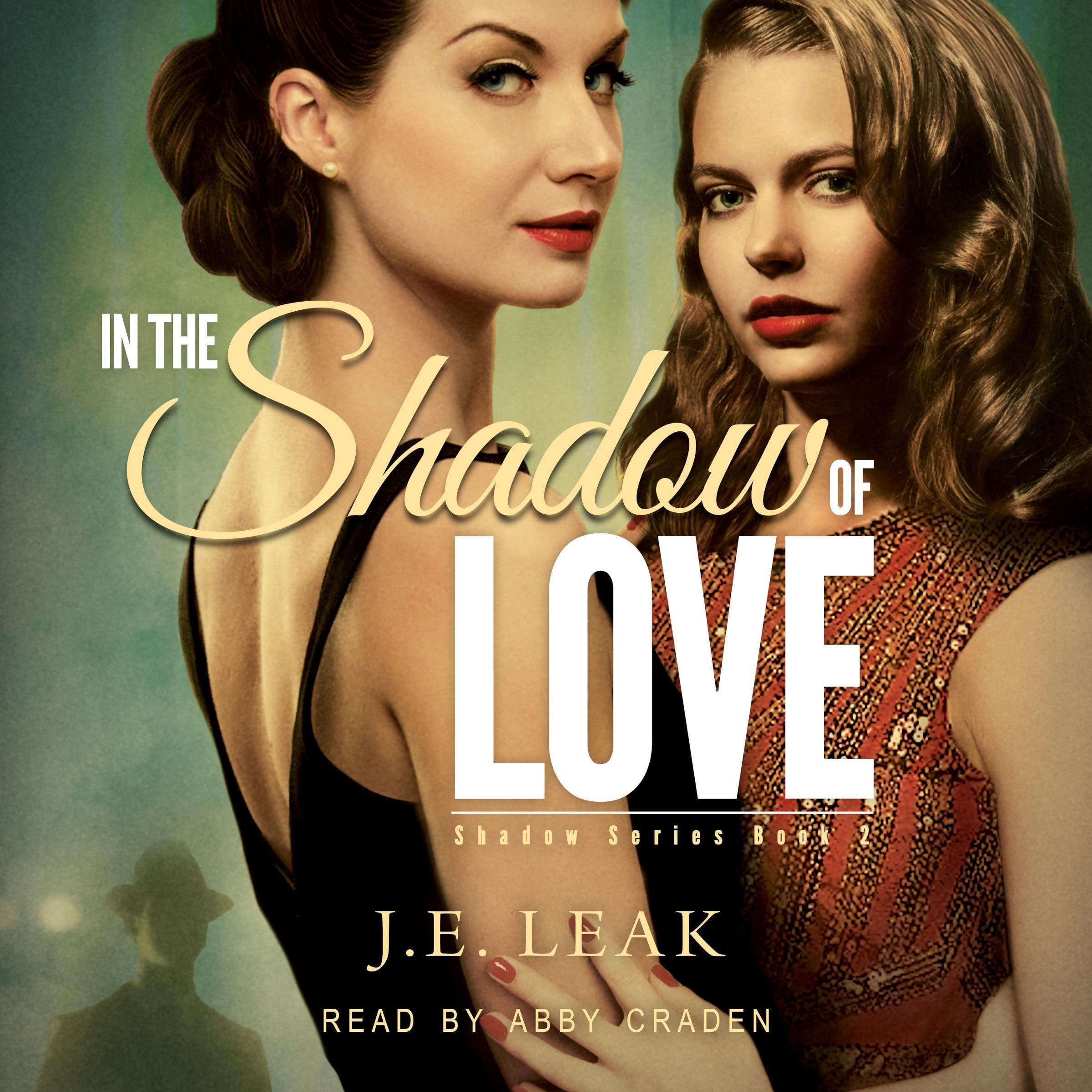 Cover art for In the Shadow of Love